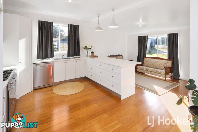 970 Old Bundarra Road INVERELL NSW 2360