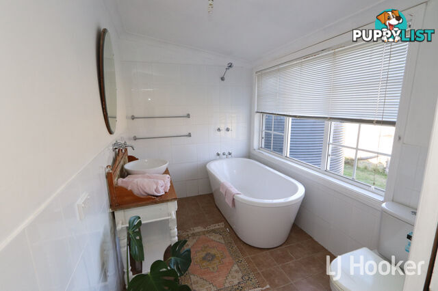 970 Old Bundarra Road INVERELL NSW 2360