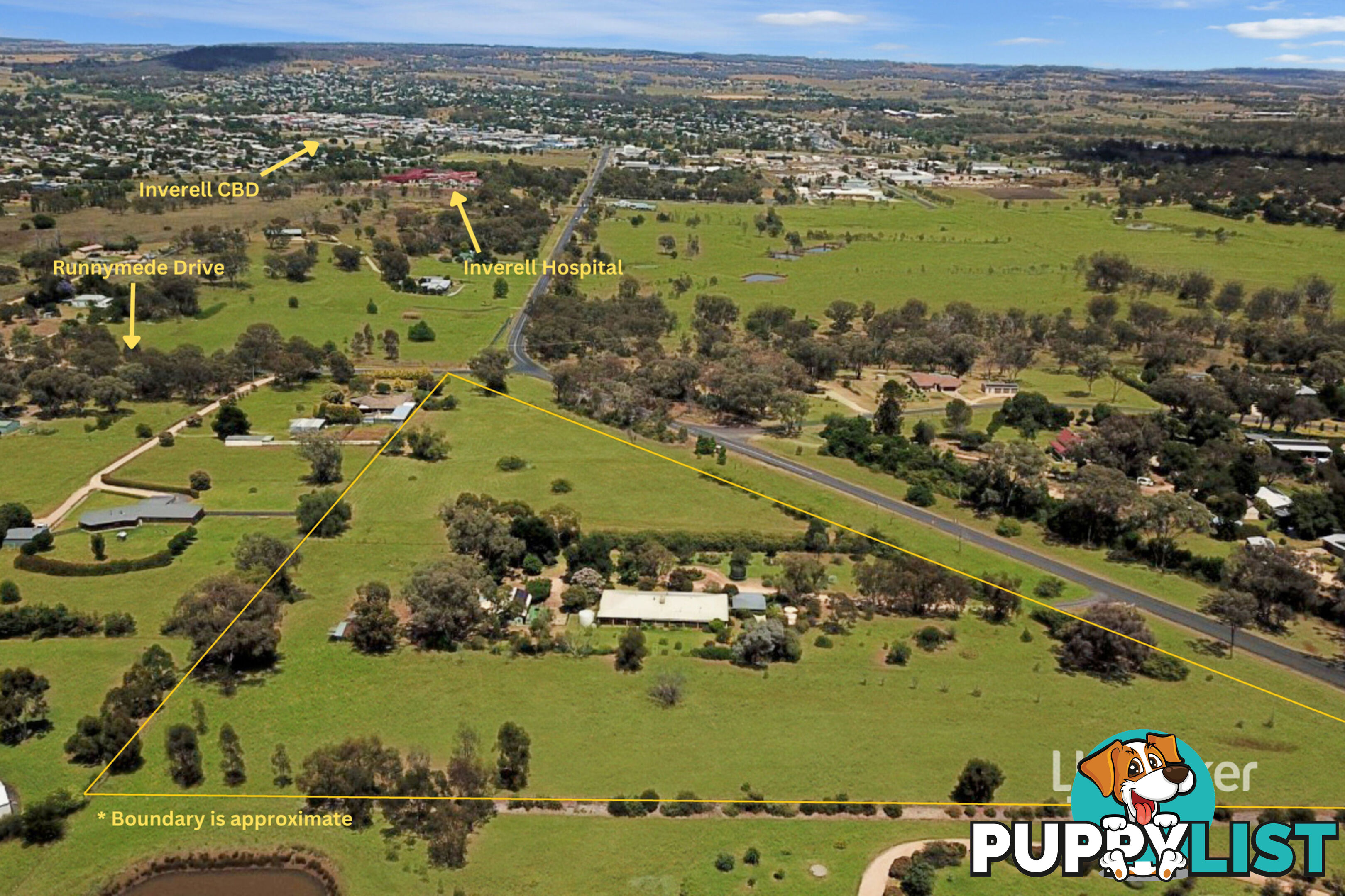 238 Swanbrook Road INVERELL NSW 2360