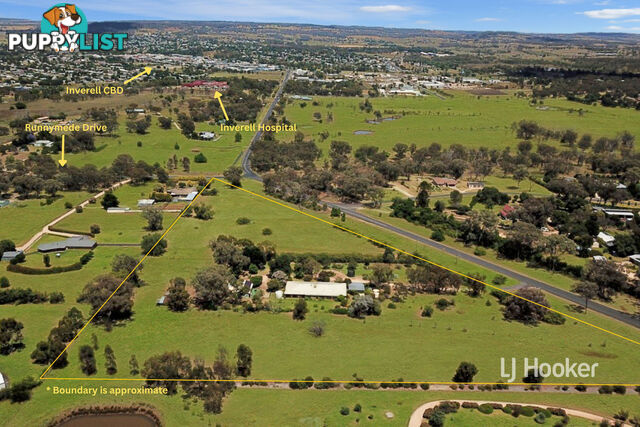 238 Swanbrook Road INVERELL NSW 2360