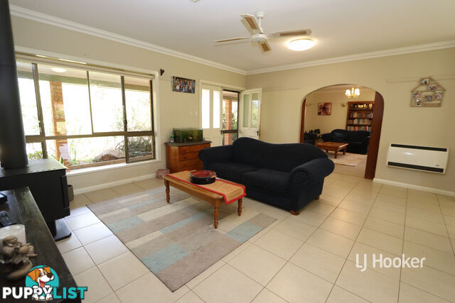 238 Swanbrook Road INVERELL NSW 2360