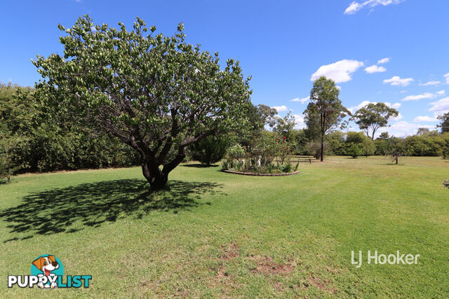 238 Swanbrook Road INVERELL NSW 2360