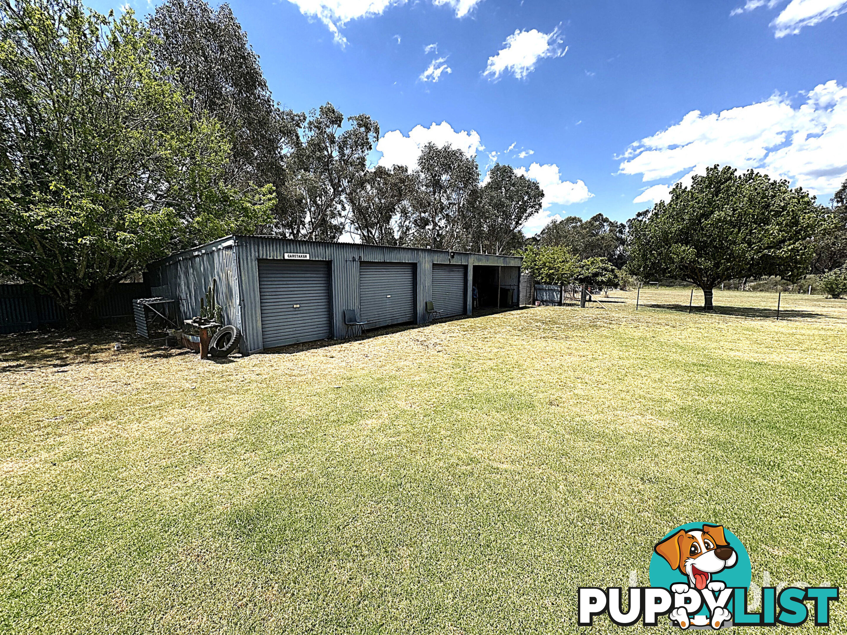 183 New Valley Road TINGHA NSW 2369