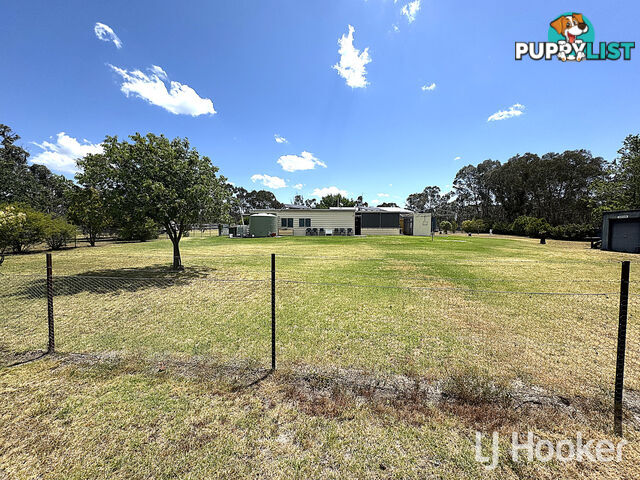 183 New Valley Road TINGHA NSW 2369