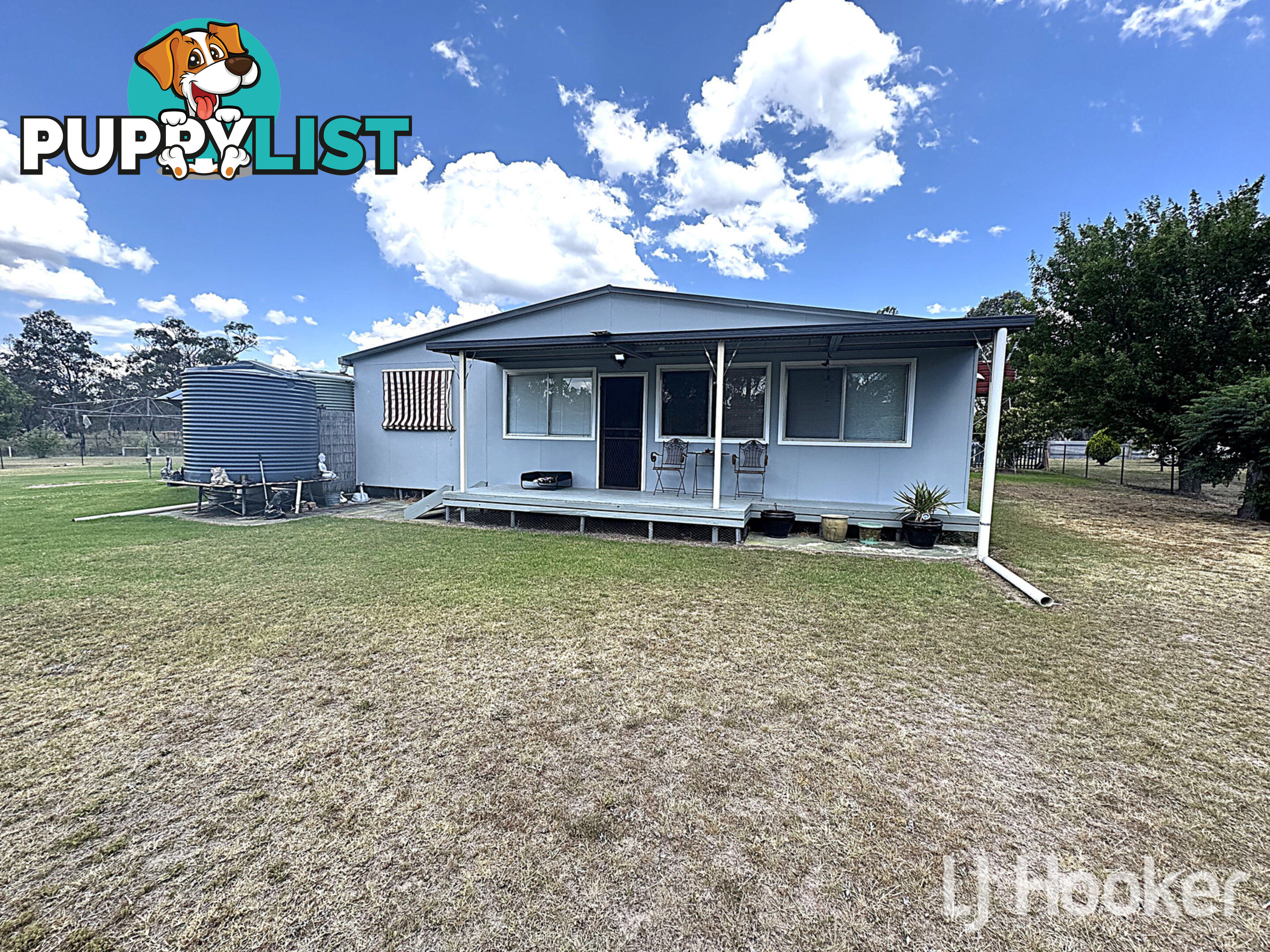 183 New Valley Road TINGHA NSW 2369