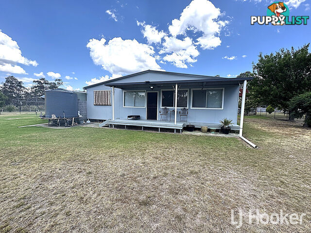 183 New Valley Road TINGHA NSW 2369