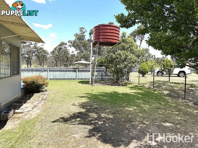 183 New Valley Road TINGHA NSW 2369