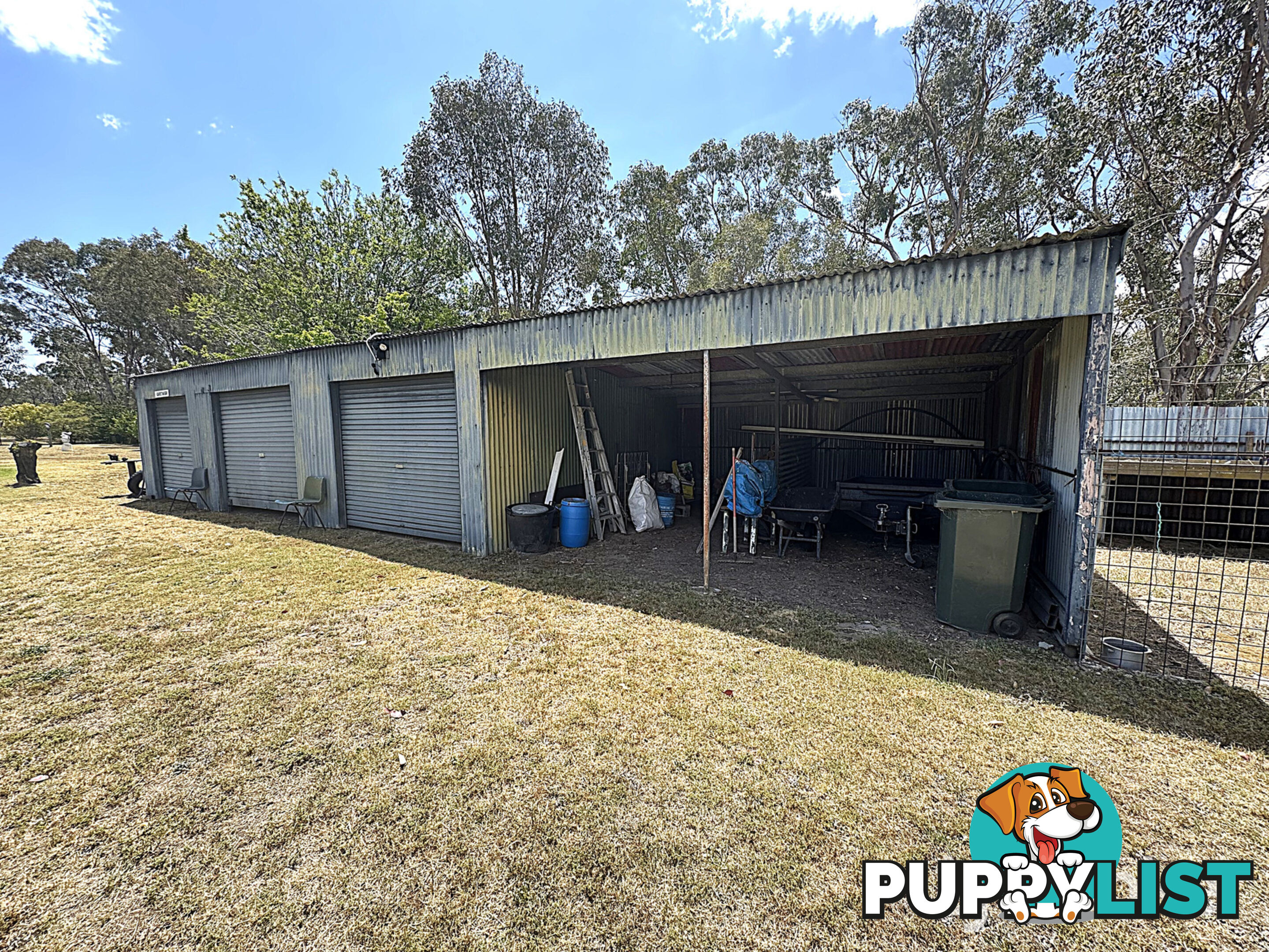 183 New Valley Road TINGHA NSW 2369