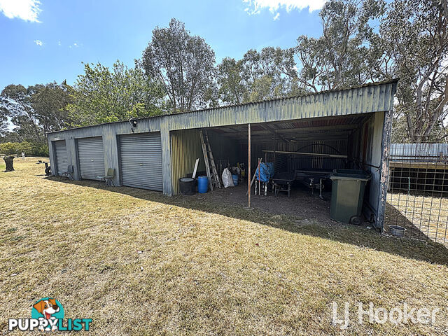 183 New Valley Road TINGHA NSW 2369