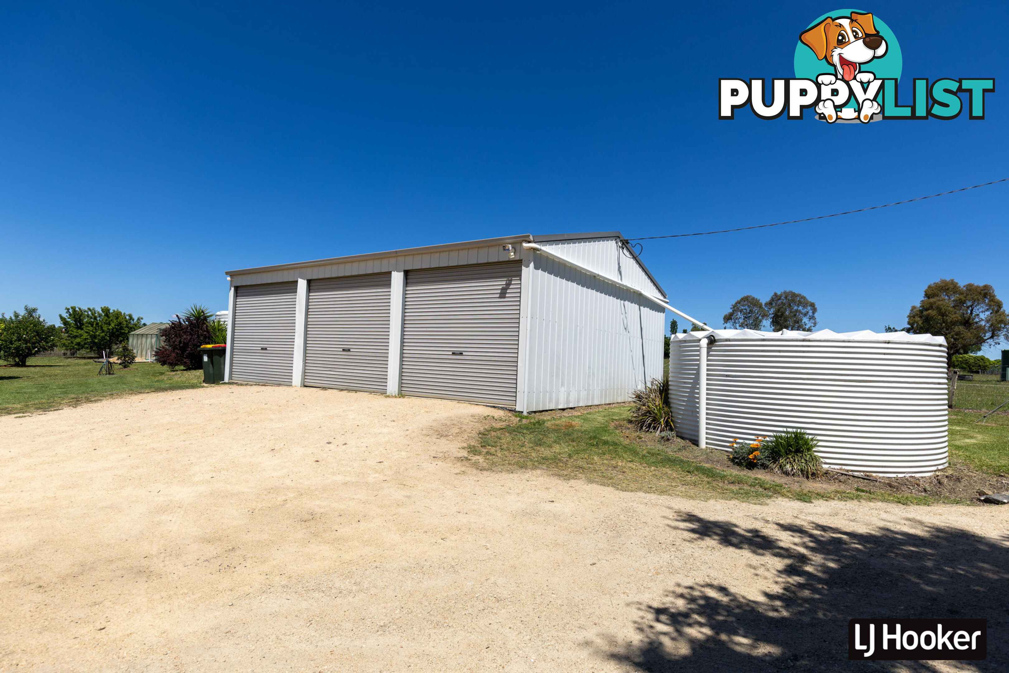 132 Brosnans Lane INVERELL NSW 2360