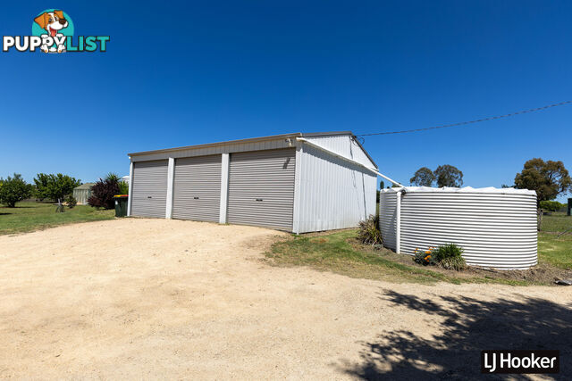 132 Brosnans Lane INVERELL NSW 2360