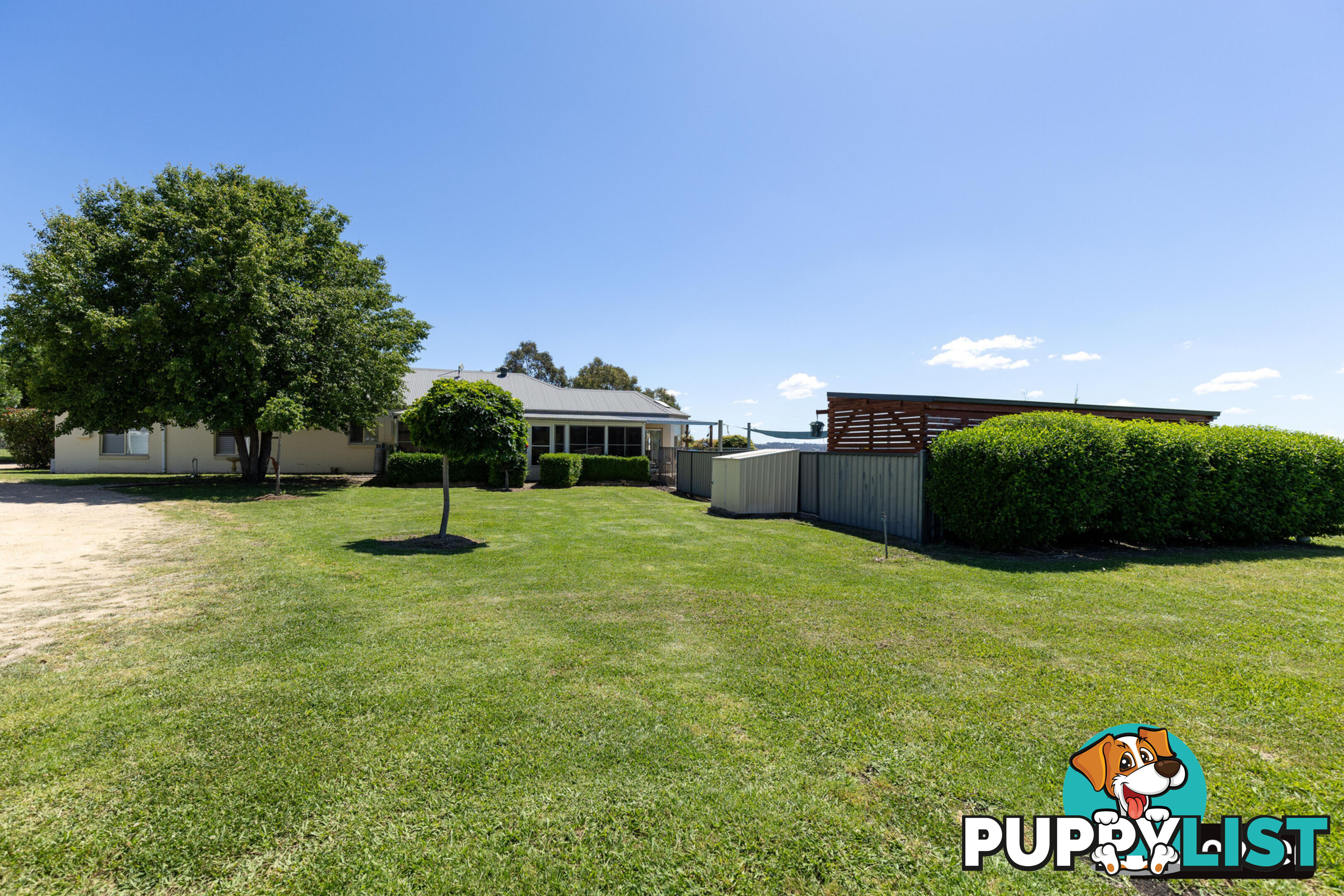 132 Brosnans Lane INVERELL NSW 2360