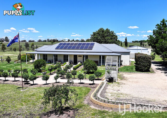 132 Brosnans Lane INVERELL NSW 2360