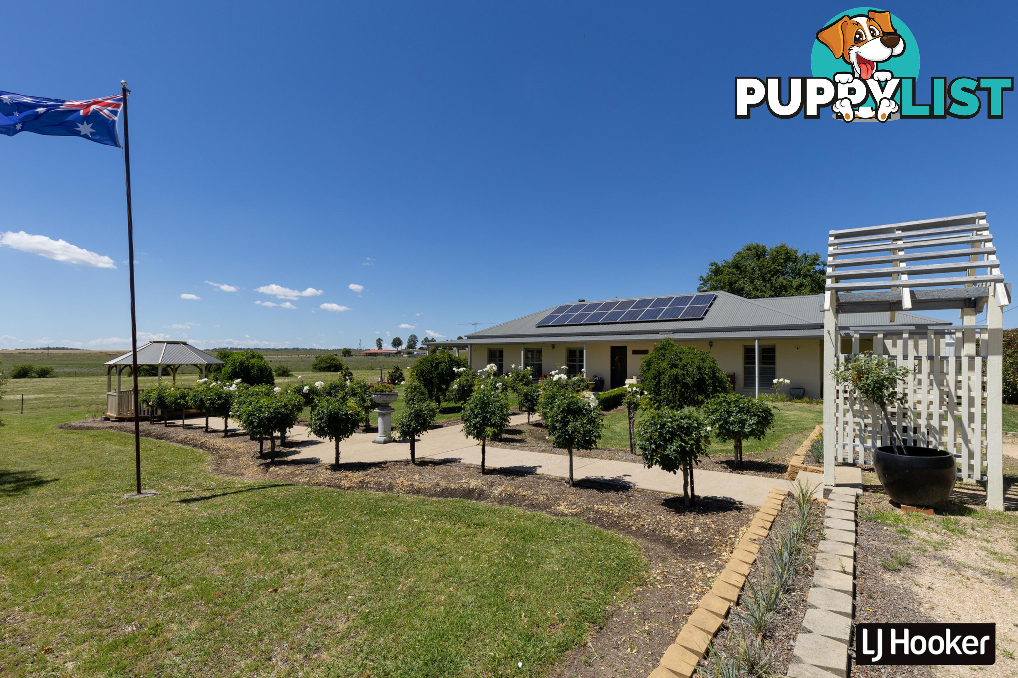 132 Brosnans Lane INVERELL NSW 2360