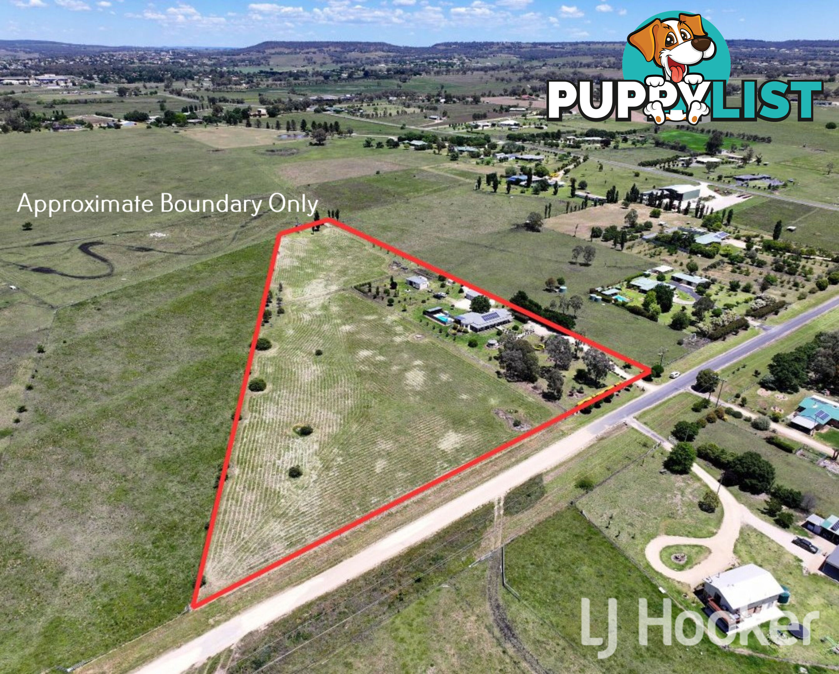 132 Brosnans Lane INVERELL NSW 2360