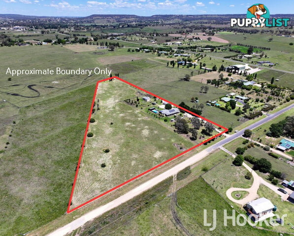 132 Brosnans Lane INVERELL NSW 2360