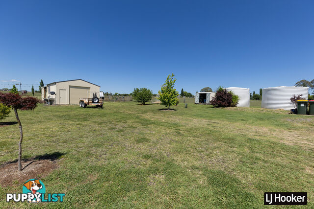 132 Brosnans Lane INVERELL NSW 2360