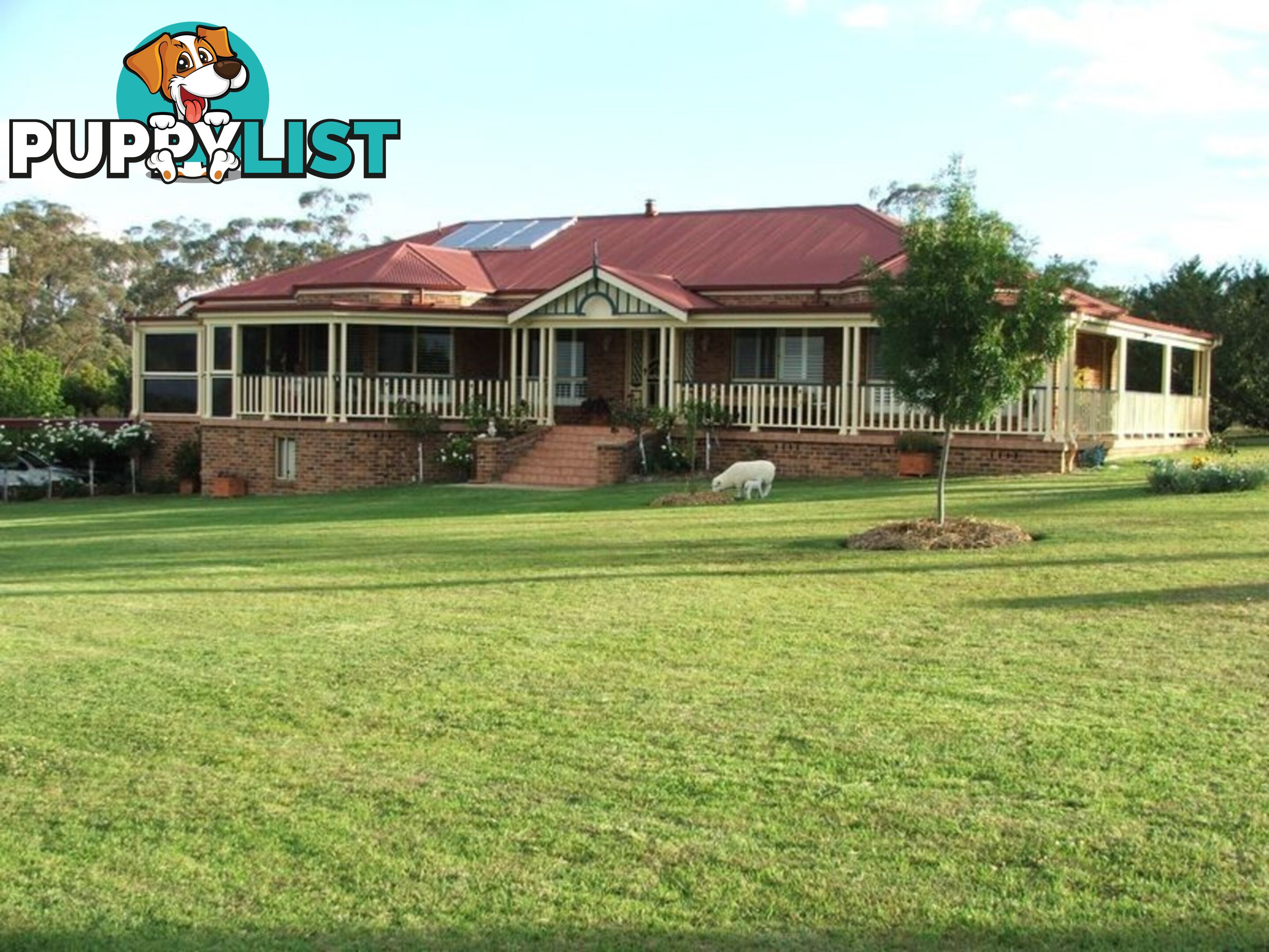 533 Fernhill Road INVERELL NSW 2360