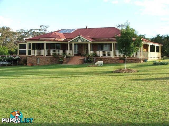 533 Fernhill Road INVERELL NSW 2360