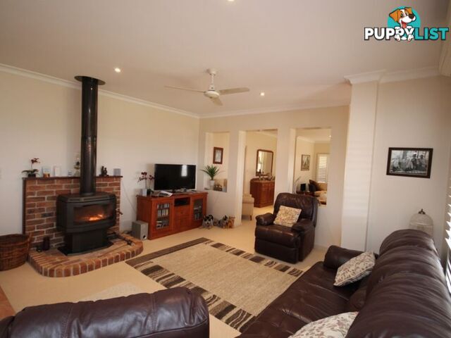 533 Fernhill Road INVERELL NSW 2360