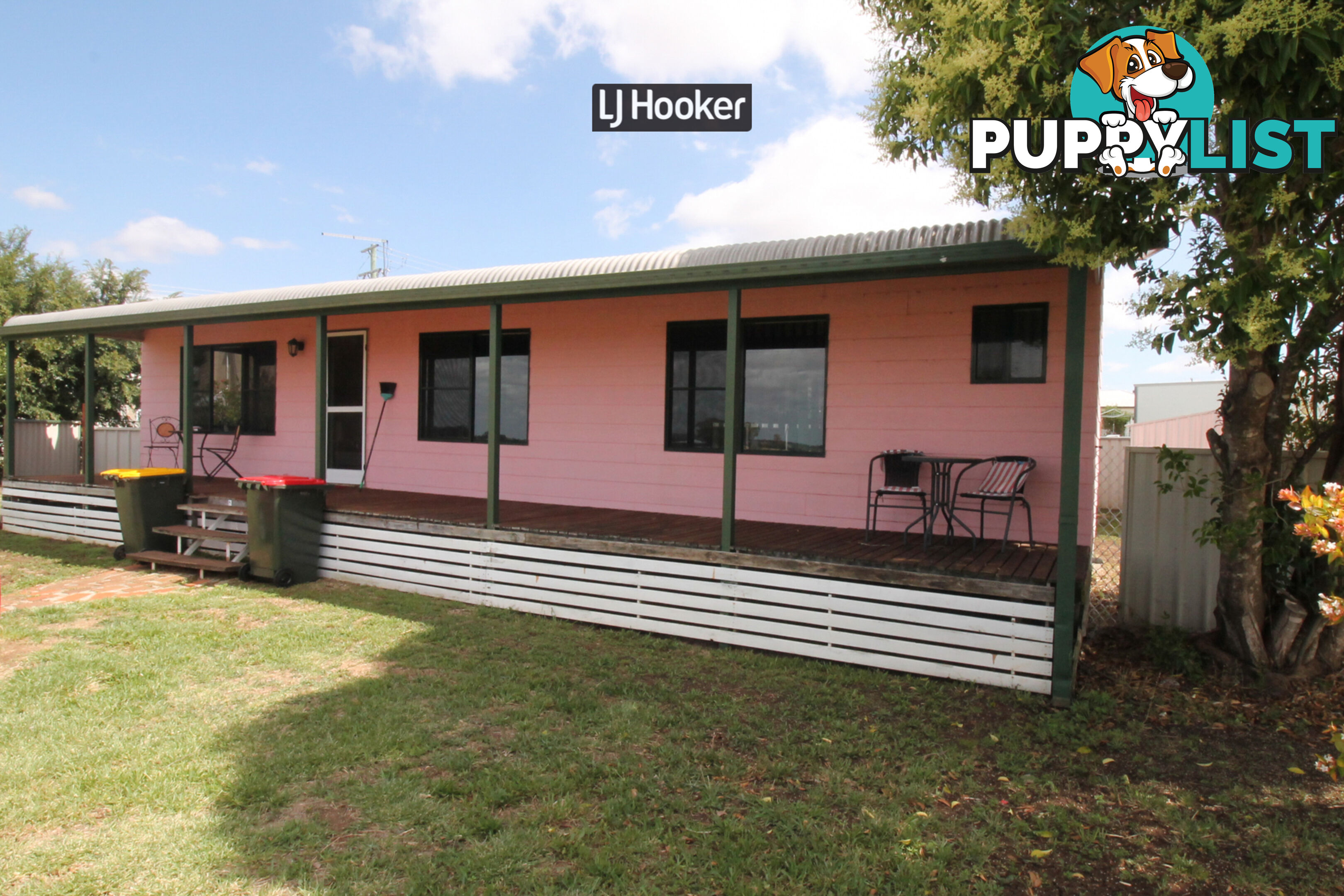 1 Dumboy Street INVERELL NSW 2360