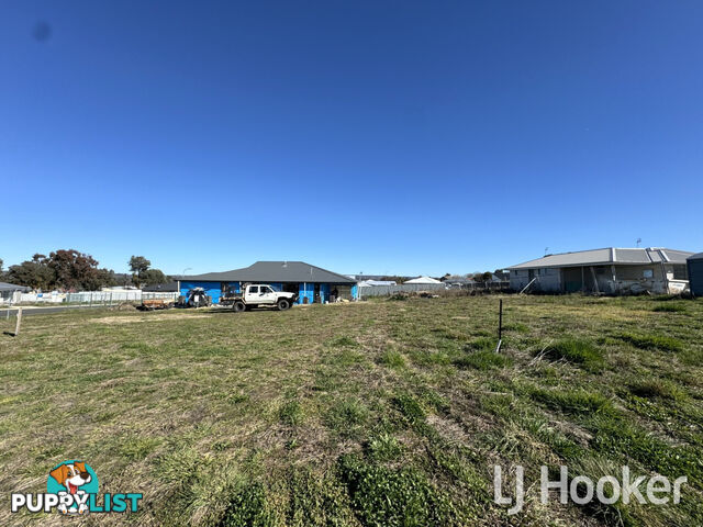 60 Mather Street INVERELL NSW 2360