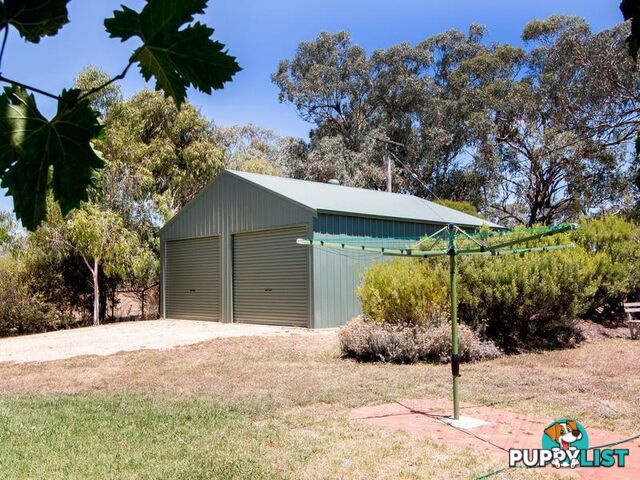 10 Oakland Place INVERELL NSW 2360