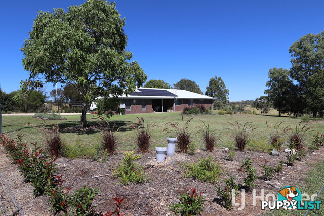 15 Hampton Court INVERELL NSW 2360