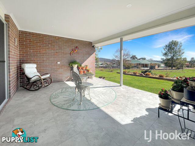 15 Hampton Court INVERELL NSW 2360