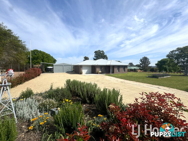 15 Hampton Court INVERELL NSW 2360