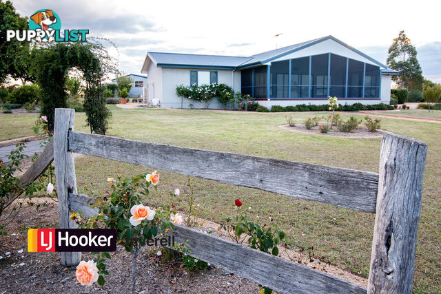 22 Hampton Court INVERELL NSW 2360