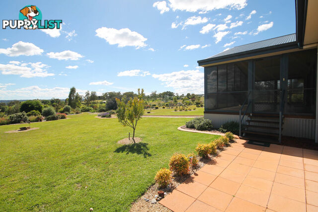 22 Hampton Court INVERELL NSW 2360