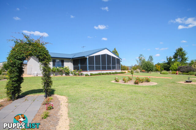 22 Hampton Court INVERELL NSW 2360