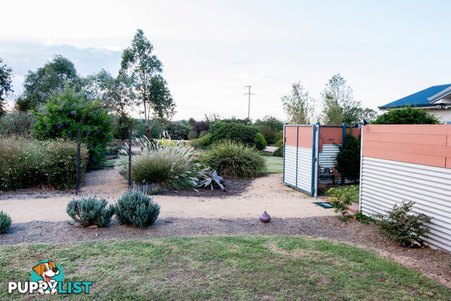 22 Hampton Court INVERELL NSW 2360