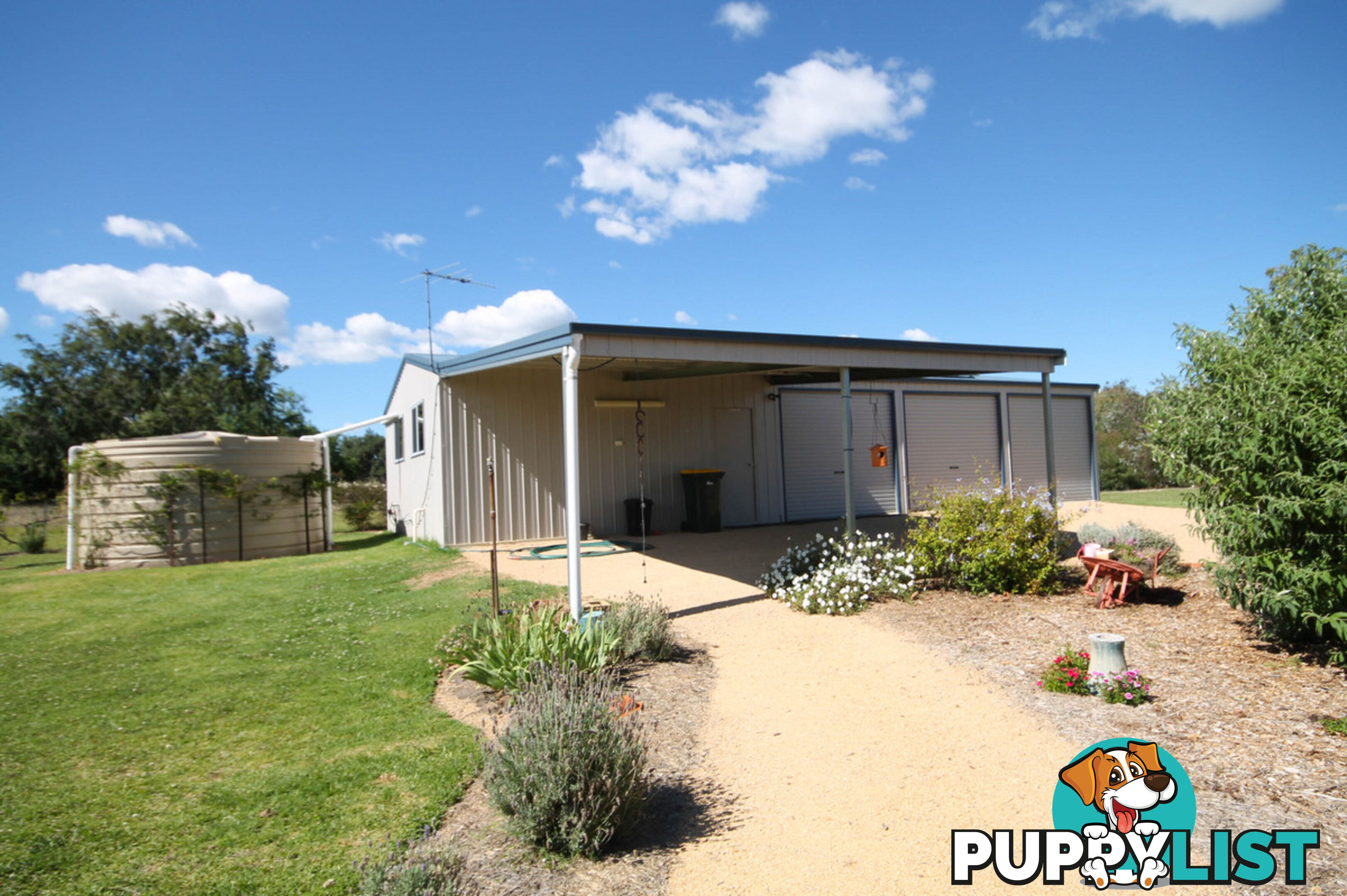 22 Hampton Court INVERELL NSW 2360