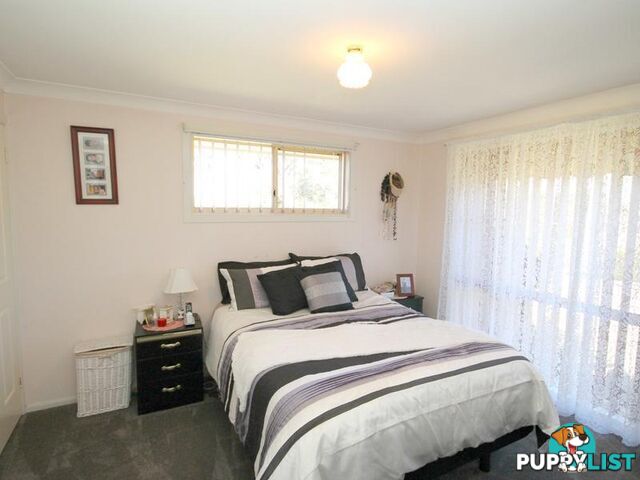 3 Worthington Street BUNDARRA NSW 2359