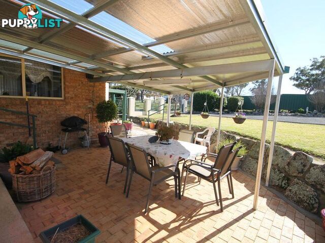 3 Worthington Street BUNDARRA NSW 2359