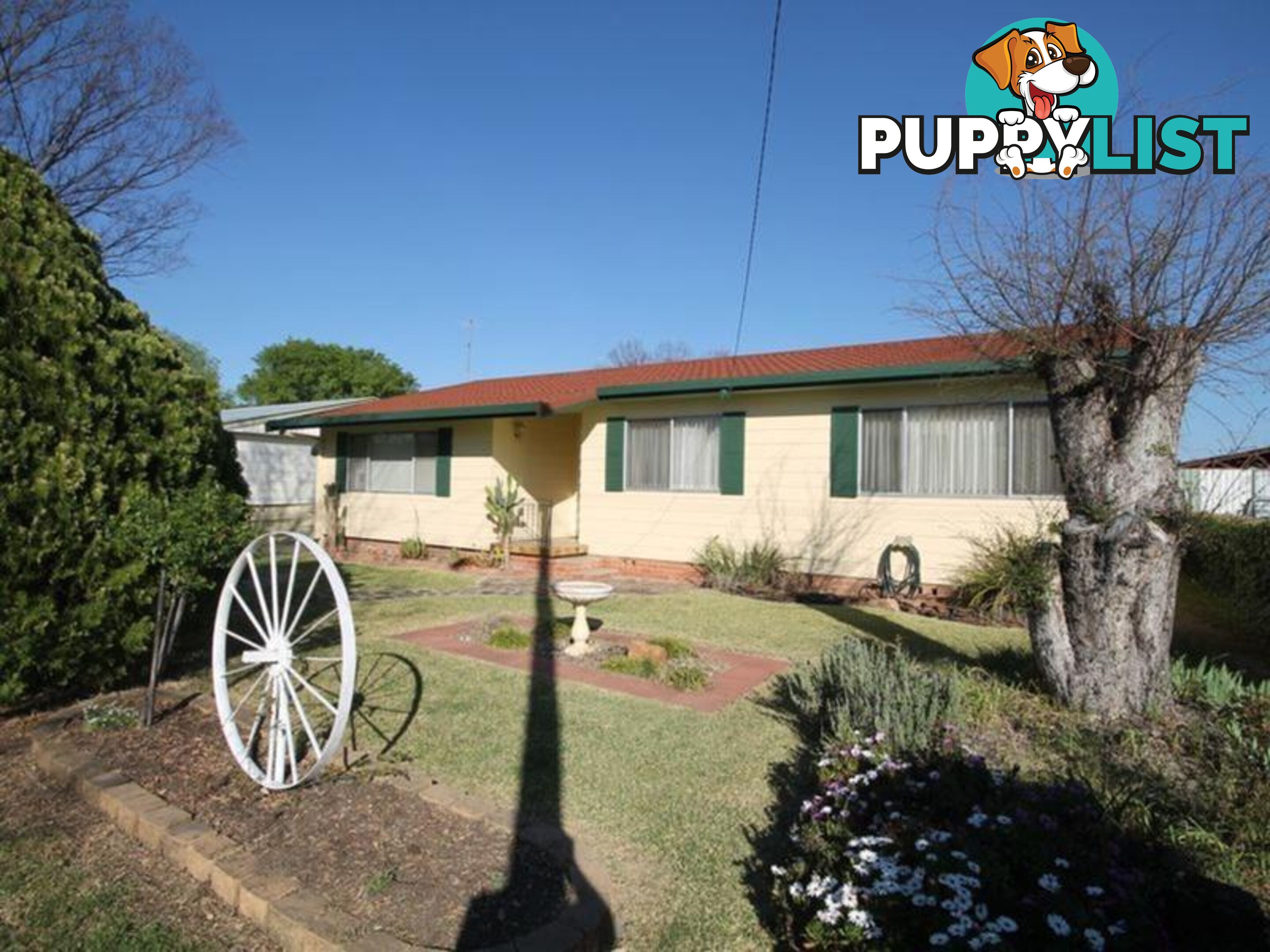 121 Henderson Street INVERELL NSW 2360