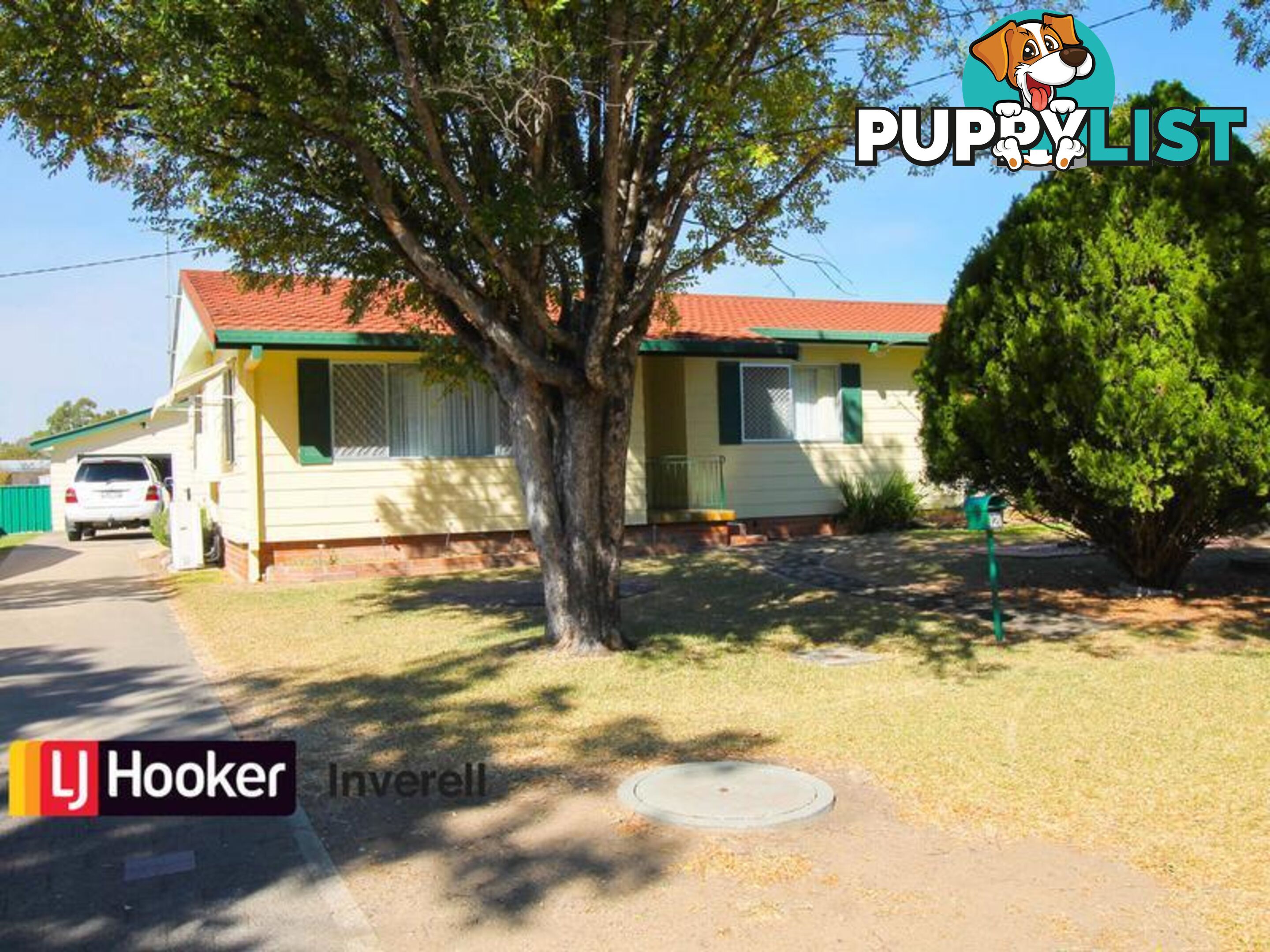 121 Henderson Street INVERELL NSW 2360