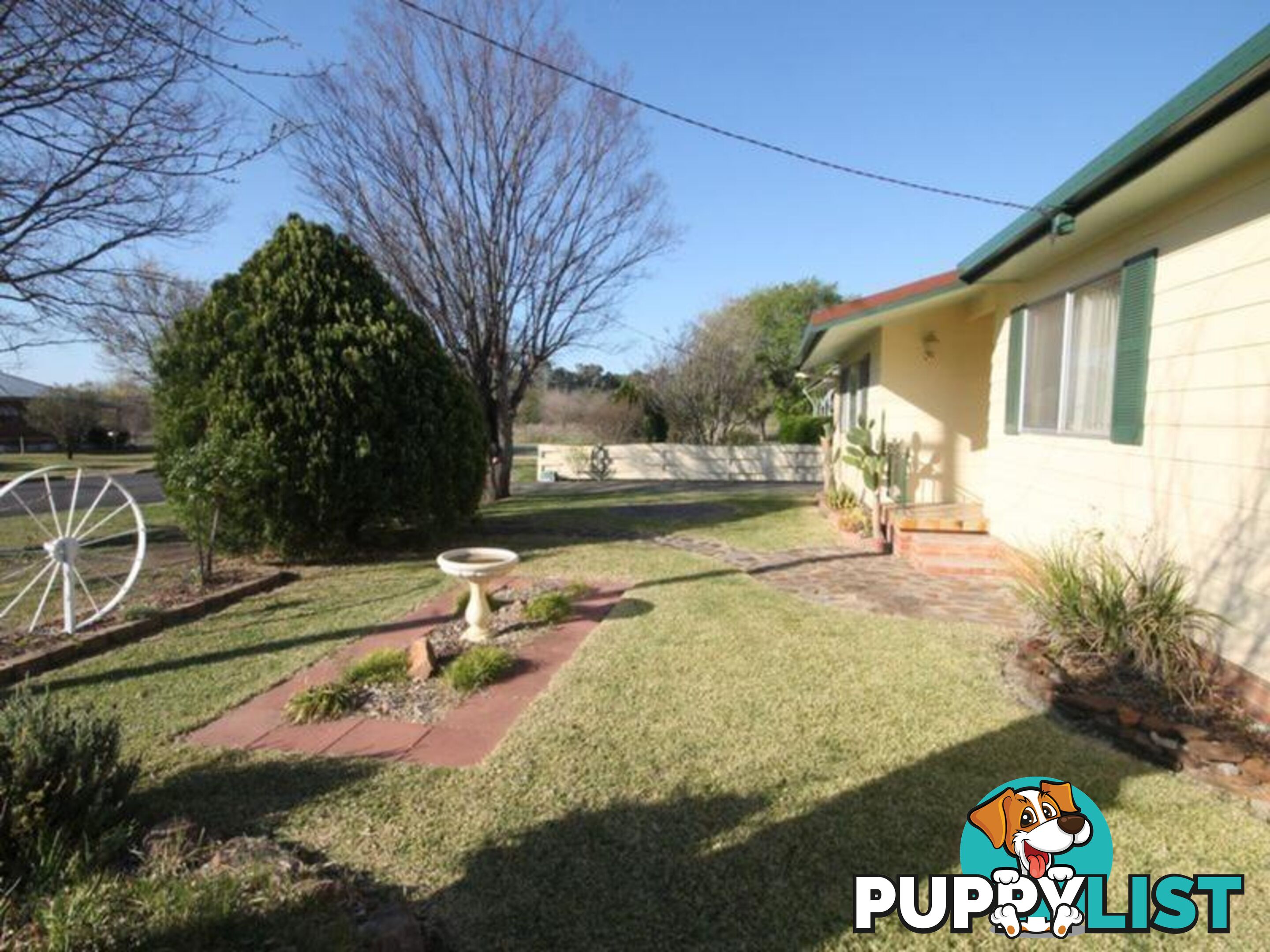 121 Henderson Street INVERELL NSW 2360