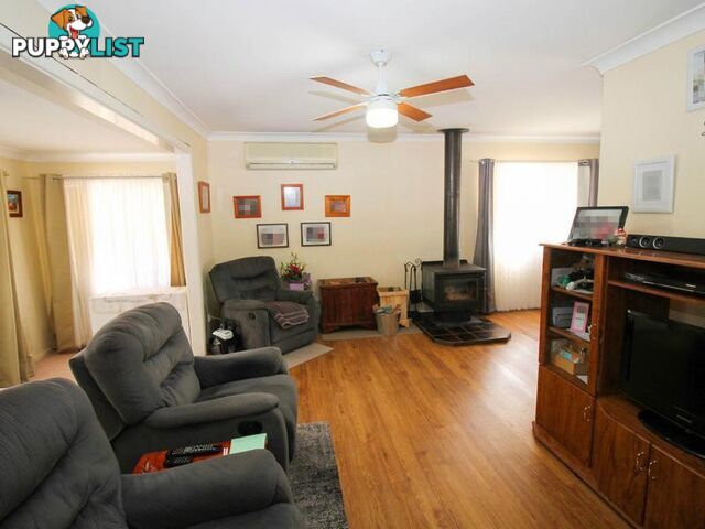 121 Henderson Street INVERELL NSW 2360