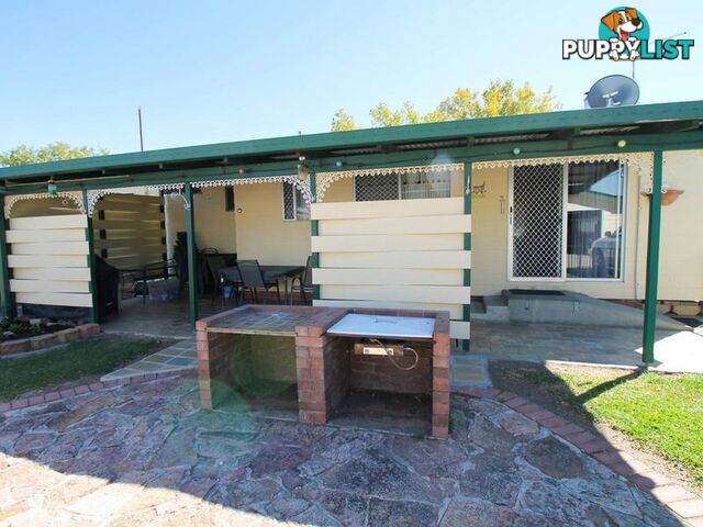 121 Henderson Street INVERELL NSW 2360