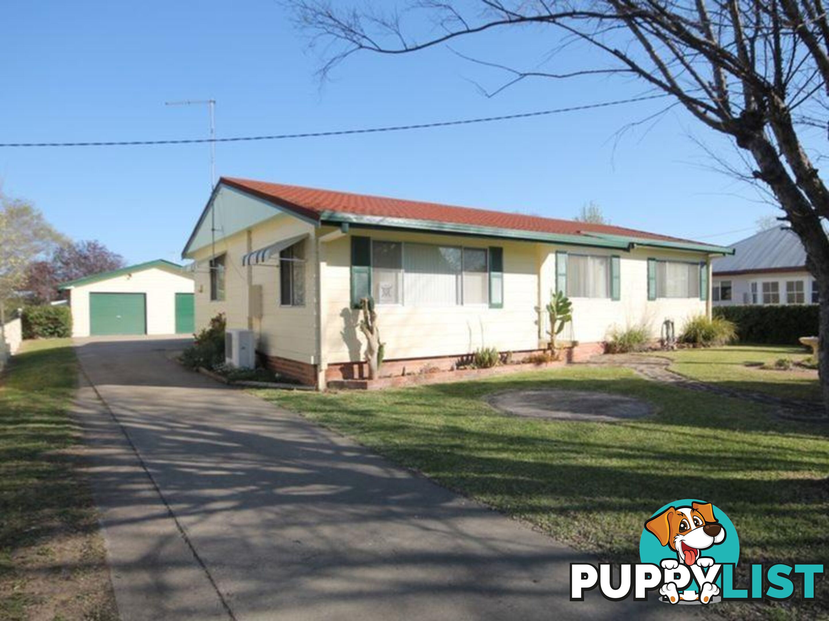 121 Henderson Street INVERELL NSW 2360