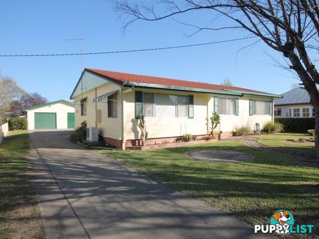 121 Henderson Street INVERELL NSW 2360