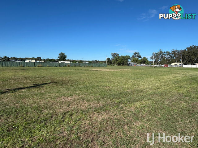 37 Dudley Street ASHFORD NSW 2361