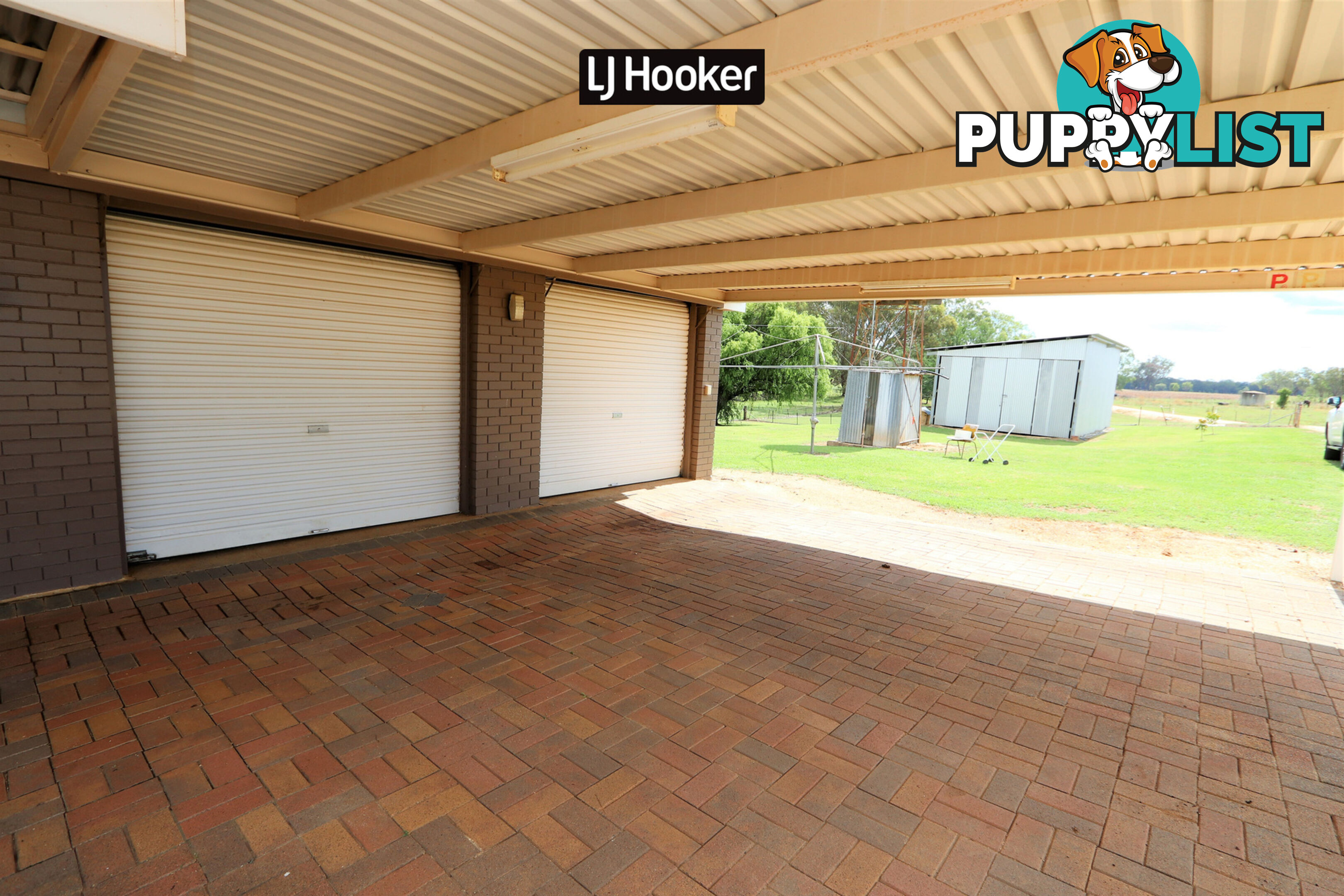 356 Eddy Park Lane INVERELL NSW 2360