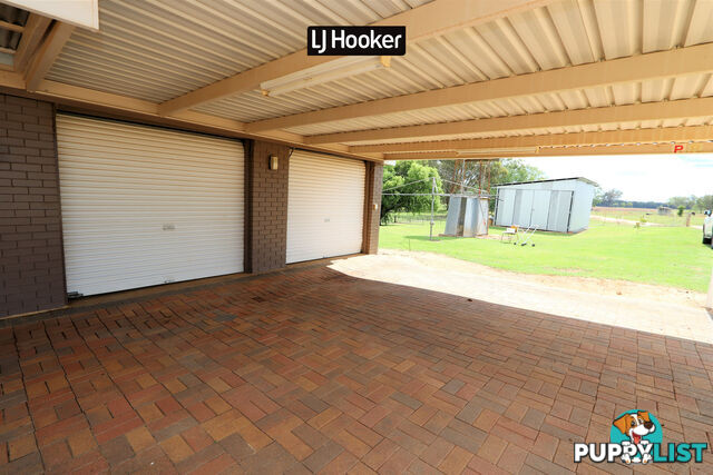 356 Eddy Park Lane INVERELL NSW 2360