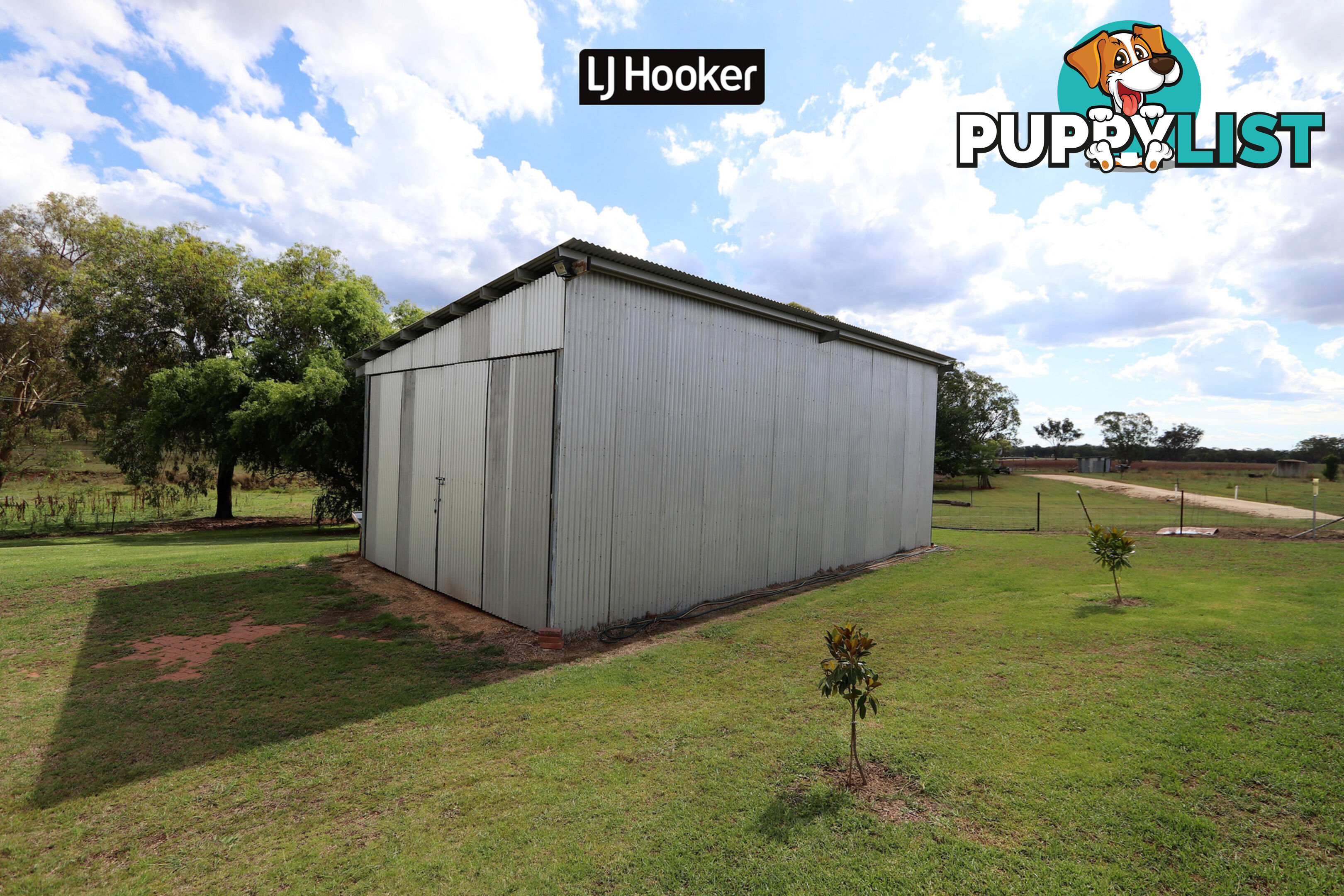 356 Eddy Park Lane INVERELL NSW 2360