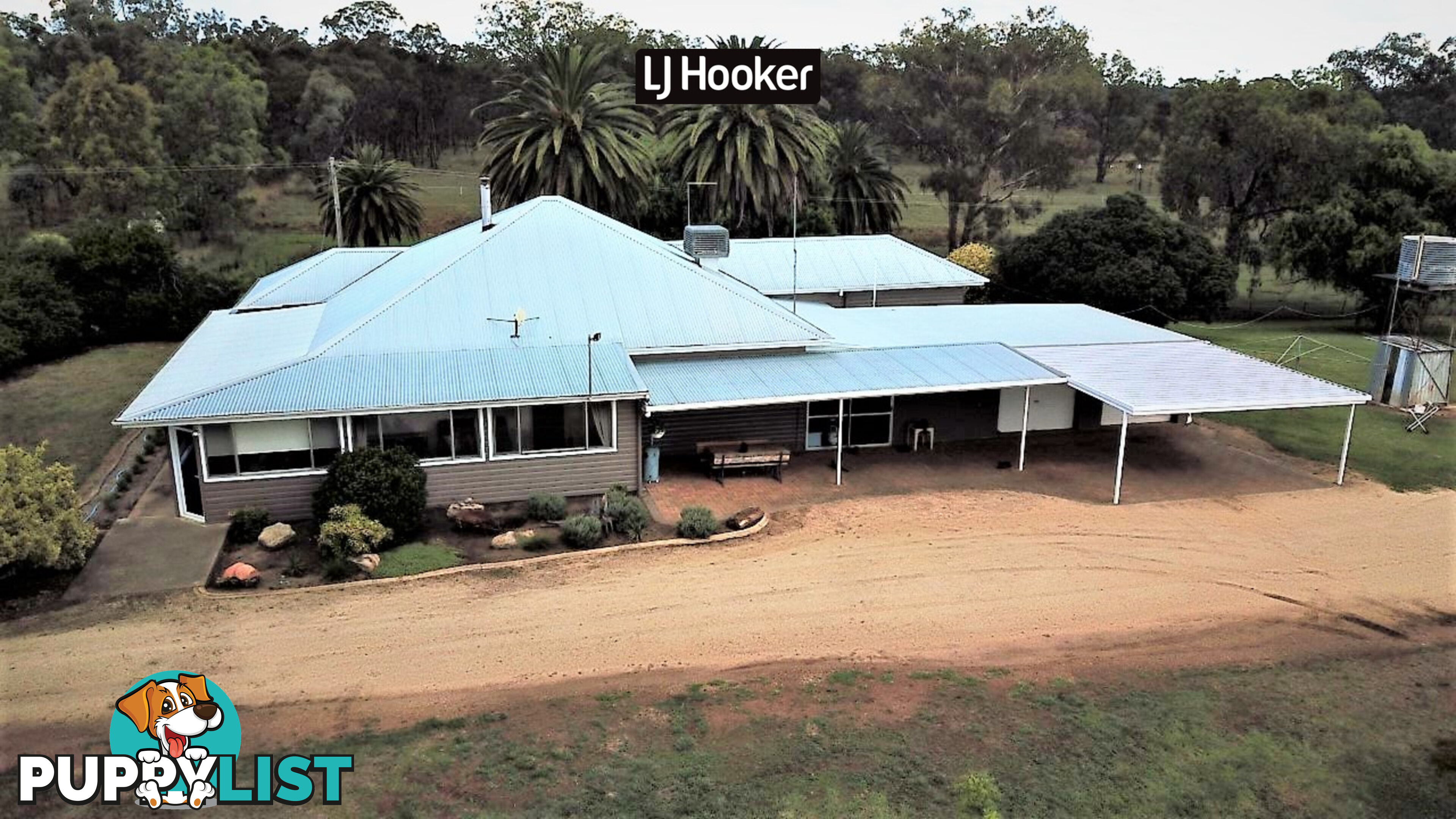 356 Eddy Park Lane INVERELL NSW 2360