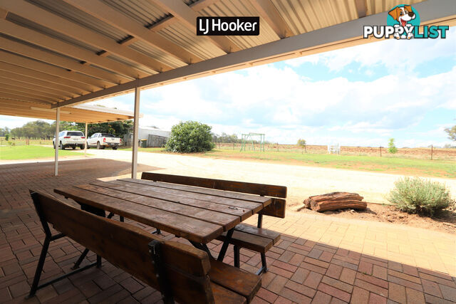 356 Eddy Park Lane INVERELL NSW 2360